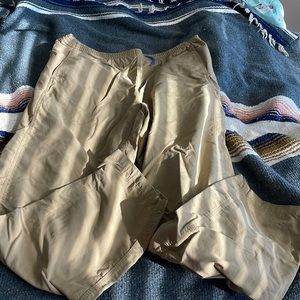 Patagonia pants
